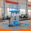 8-14m Quality Aluminum High Lift with CE